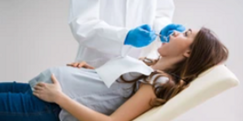 Fogaink védelme szoptatás alatt